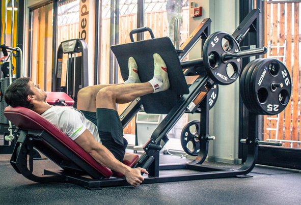 피트니스 공간에서 하체 장비를 효과적으로 활용하는 법